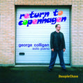 George Colligan: Return to Copenhagen - CD