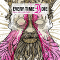 Every Time I Die: New Junk Aesthetic [CD and DVD] [Limited Edition] [Bonus Tracks] - CD