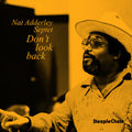 Nat Adderley: Don't Look Back - CD