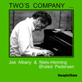 Joe Albany: Two's Company - CD