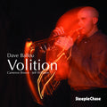 Dave Ballou: Volition - CD