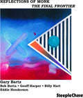 Gary Bartz: Reflections of the Monk - CD