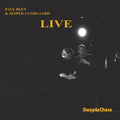 Paul Bley: Live - CD