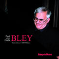 Paul Bley: Paul Plays Carla - CD