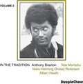 Anthony Braxton: In The Tradition Vol.2 - CD