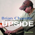 Brian Charette: Upside - CD
