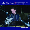 George Colligan: Activism - CD