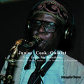 Junior Cook: You Leave Me Breathless - CD