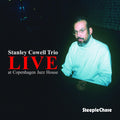 Stanley Cowell: Live - CD