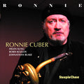 Ronnie Cuber: Ronnie - CD