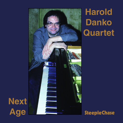 Harold Danko: Next Age - CD