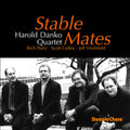 Harold Danko: Stable Mates - CD