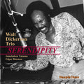 Walt Dickerson: Serendipity - CD