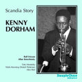 Kenny Dorham: Scandia Story - CD