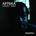 Johnny Dyani: Afrika - CD