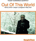 Teddy Edwards: Out of This World - CD