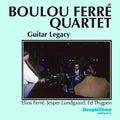 Ferre Brothers: Guitar Legacy - CD