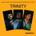 Ferre Brothers: Trinity - CD