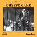 Dexter Gordon: Cheese Cake / Dexter In Radioland 2 - CD
