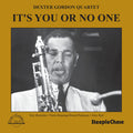 Dexter Gordon: It's You or No One - CD