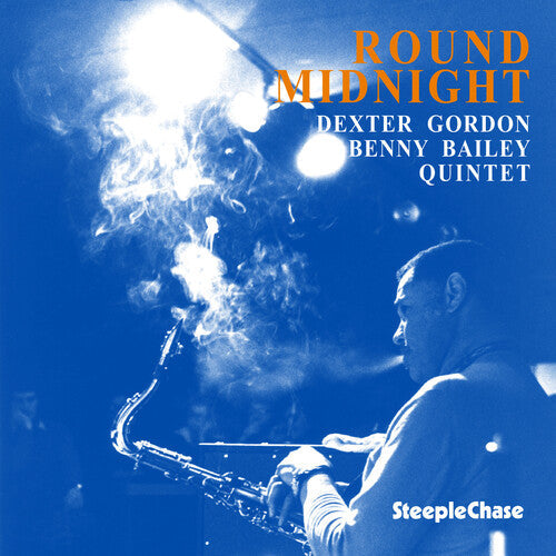Dexter Gordon: Round Midnight - CD