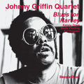 Johnny Griffin: Blues for Harvey - CD