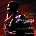 Billy Harper: Live-On Tour in the Far East - CD