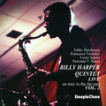 Billy Harper: Live on Tour in the Far East - CD