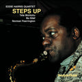 Eddie Harris: Steps Up - CD