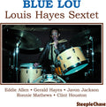 Louis Hayes: Blue Lou - CD
