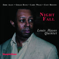 Louis Hayes: Nightfall - CD