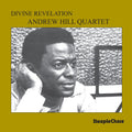 Andrew Hill: Divine Revelation - CD