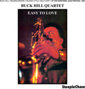 Buck Hill: Easy to Love - CD