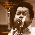 Buck Hill: This Is Buck Hill - CD