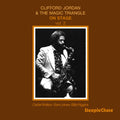 Clifford Jordan: On Stage Vol.2 - CD