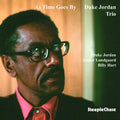 Duke Jordan: As Time Goes By - CD