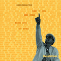Duke Jordan: Flight to Japan - CD