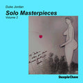 Duke Jordan: Solo Master Pieces Vol.2 - CD