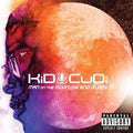 Kid Cudi: Man on the Moon: The End of Day { CD }