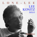 Lee Konitz: Lone-Lee - CD