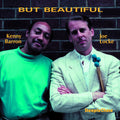 Joe Locke: But Beautiful - CD