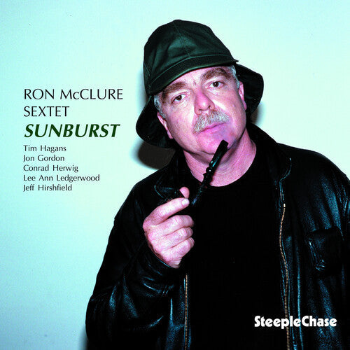 Ron McClure: Sunburst - CD