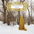 Volcano Choir: Unmap - COMPACT DISCS