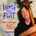 Ron McClure: Match Point - CD