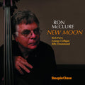 Ron McClure: New Moon - CD