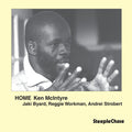 Ken McIntyre: Home - CD