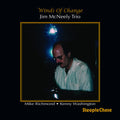Jim McNeely: Winds of Change - CD