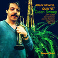 John McNeil: Clean Sweep - CD