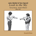 Tom Harrell: Look to the Sky - CD