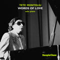 Tete Montoliu: Words of Love - CD